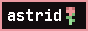 astrid.sh 88x31 button